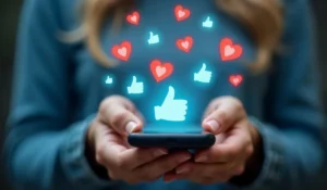¿Qué tan importantes son los likes?