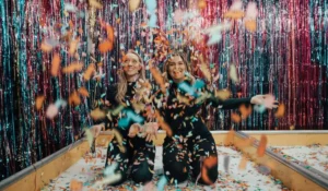 ¿Qué trae el experiential marketing para 2025?