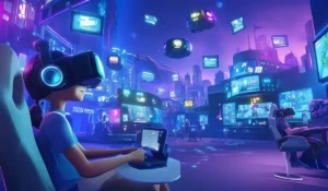 ¿Qué le depara a la industria del gaming en los próximos 12 meses?