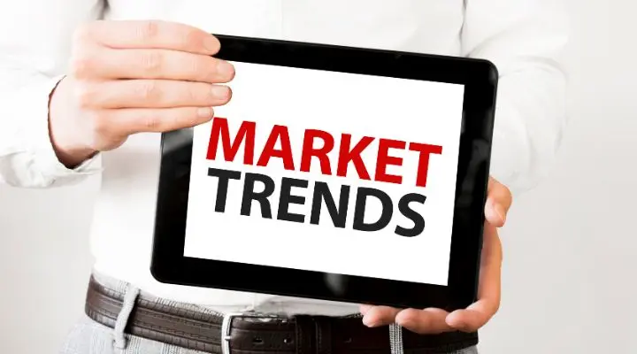 A continuación te presentamos 10 tendencias para este año:
