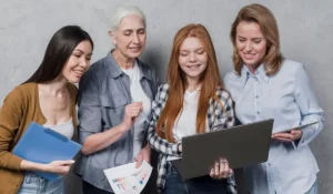 Generación X, Generación Z, Alfa, Beta…, no entiendo nada
