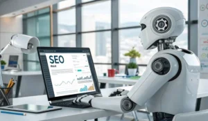 IA redefine la visibilidad digital más allá del SEO