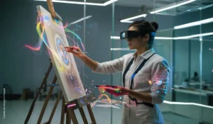 Impulsa tu proceso creativo con Inteligencia Artificial