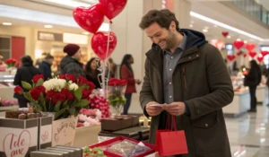 Neuromarketing en San Valentín: ¿Cómo el amor impulsa las compras?