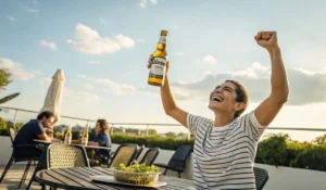 Ranking Kantar BrandZ 2025: Corona lidera el top