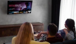 ¿Será 2025 el año de la televisión conectada?