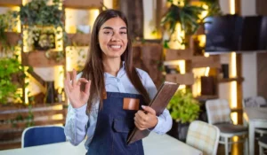 Las cuatro patas del éxito gastronómico: Visión para un restaurante sólido