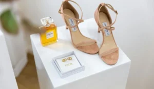 Collabs de lujo: nostalgia y estrategia en la moda