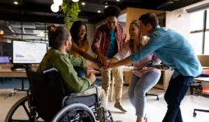 Diversidad, equidad e inclusión: Evalúa tu marca empleadora
