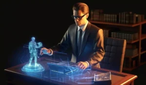La Inteligencia Artificial vista desde la seriedad normativa