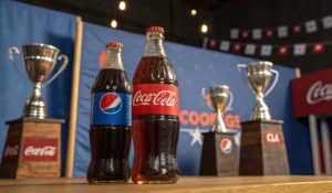 Pepsi vs Coca-Cola: La caída de un gigante, ascenso de otro