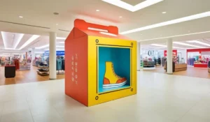 Pop up Stores como estrategia de marketing para conectar