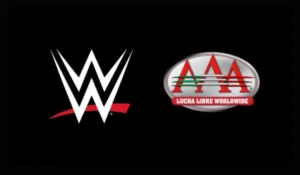 WWE de Shopping en México!