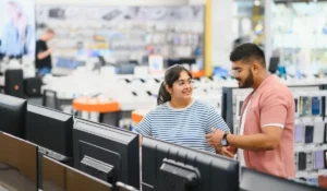 El escepticismo marca la confianza en la tecnología