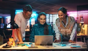 La importancia de la relación entre el cliente y la agencia