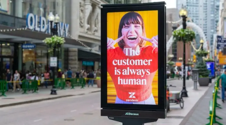 Es un hecho irrefutable y por ende, el crecimiento de la publicidad exterior ha sido una constante evolución