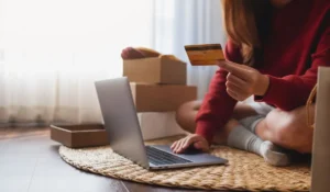 ¿Hoy en día, es seguro comprar por internet? ¿verdad o mito?