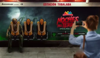 América Latina brilla en Marketing de parques y atracciones