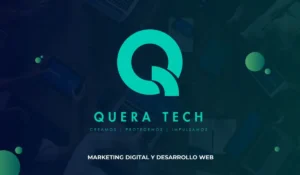 Conoce a Quera Tech, nueva fuerza digital en Europa