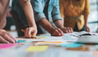 Creatividad sin Brief- El futuro del contenido nace de la libertad