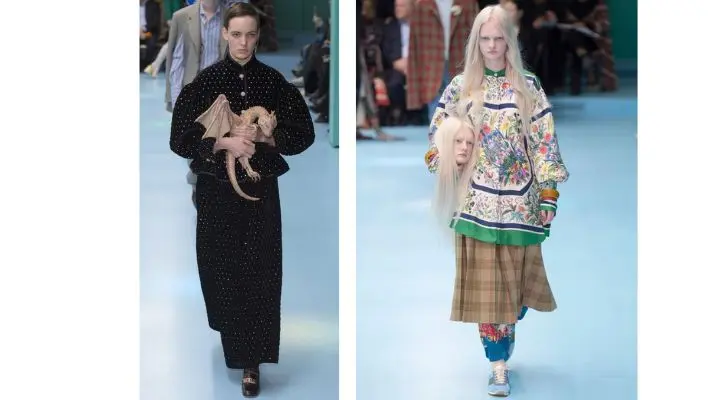 Cuando hablamos de fashion marketing
