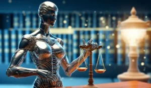 La Inteligencia Artificial como vehículo de falsedad