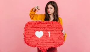 La lenta muerte de los “likes”. La métrica que ya no sirve