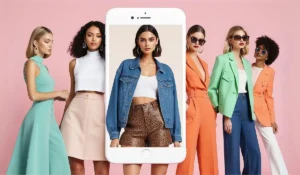 Más allá del glamour: lo que el fashion marketing comunica