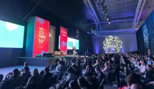 ifahto brilla en la producción de IAB Conecta 2025