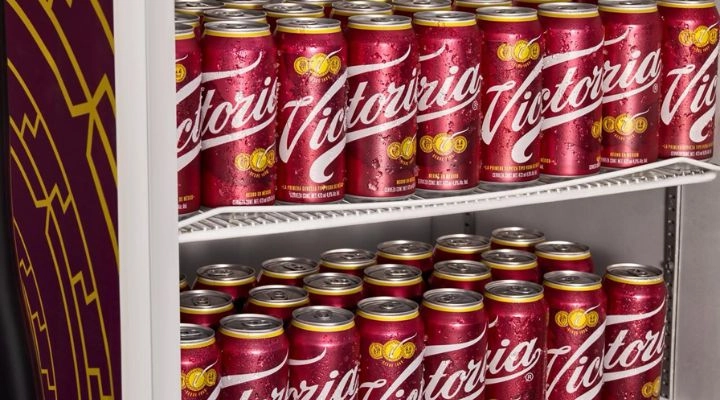 Corona, la cerveza más valiosa en el mundo