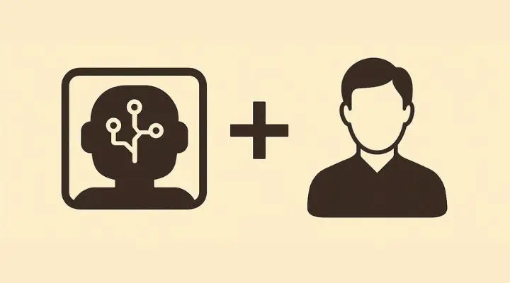 Casos de sinergia IA + diseñador