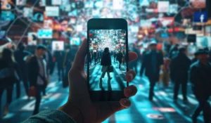 De espectadores a participantes: el futuro de las campañas es interactivo