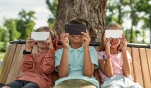 El desafío de la publicidad ante la Generación Alpha