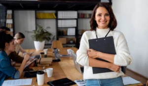 Espacios de coworking impulsan a las MIPYMES mexicanas
