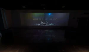 Exposición Ventanas al futuro: arte, ciencia y tecnología