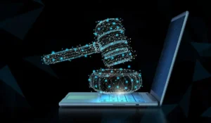 La IA sin protección legal…al menos por el momento