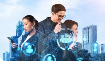 Nueva ola en Relaciones Públicas: Gen Z y Alpha transforman la industria