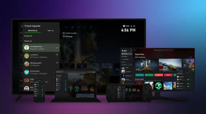¿Xbox sin Xbox? El ecosistema más allá del hardware