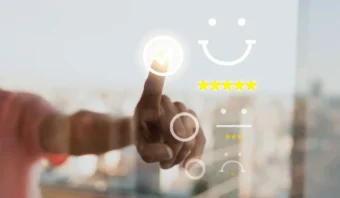 Marketing para máquinas: el futuro de la reputación de marcas