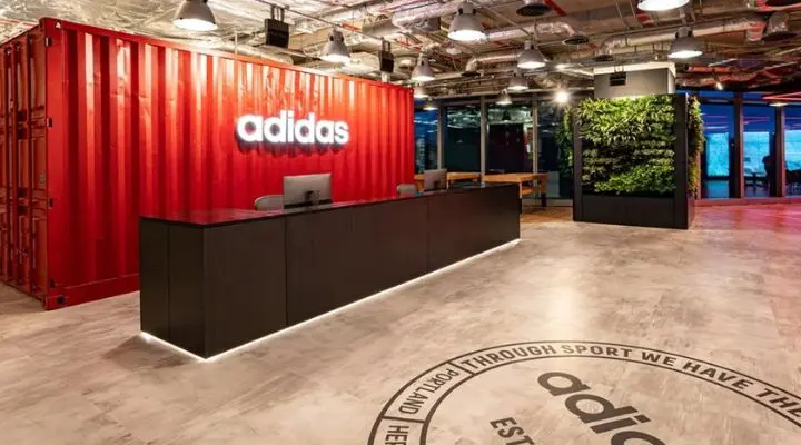 Nike está perdiendo su posición como “el zeitgeist” de la cultura deportiva y urbana
