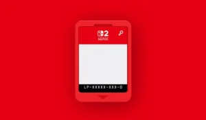 Nintendo y su nuevo almacenamiento: Las Game-Key Cards