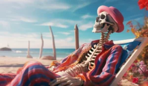 Summerween: cuando el marketing no tiene temporada