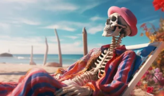 Summerween: cuando el marketing no tiene temporada