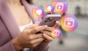 Apple e Instagram anticipan un posible cambio de formato