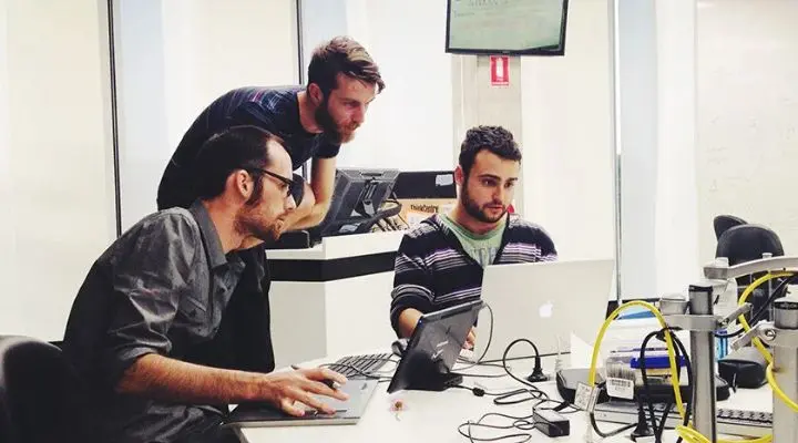 Lecciones para la industria desde una visión Indie