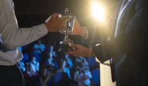 Brillante primera edición de los BEST BRANDING AWARDS en México