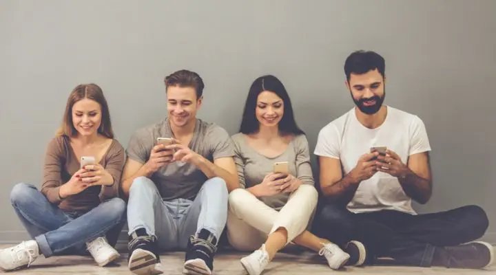 Centennials y Alphas, conociendo el Marketing de Nostalgia