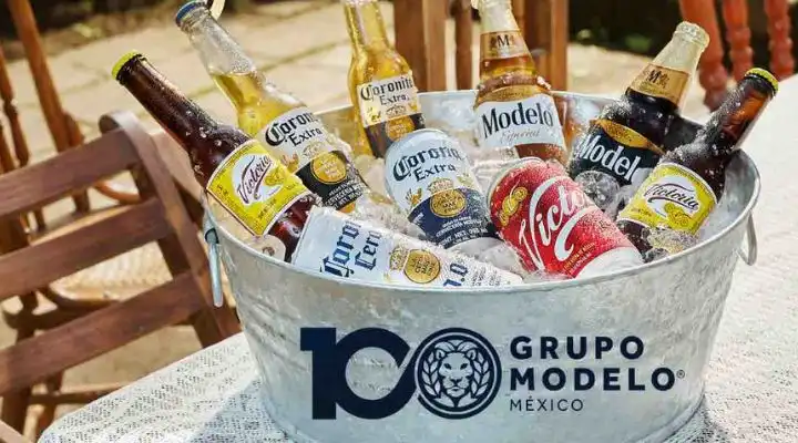 Grupo Modelo lanza “Gracias por Dejarnos Ser Parte” por su centenario