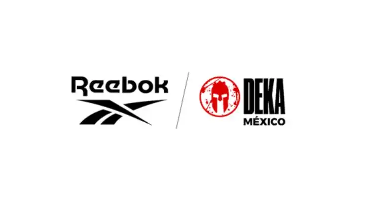 Reebok se une como partner oficial de DEKA México rumbo a DEKA Fit en Expo Santa Fe