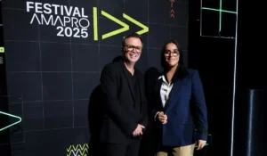 ifahto produce espectacular Festival AMAPRO 2025